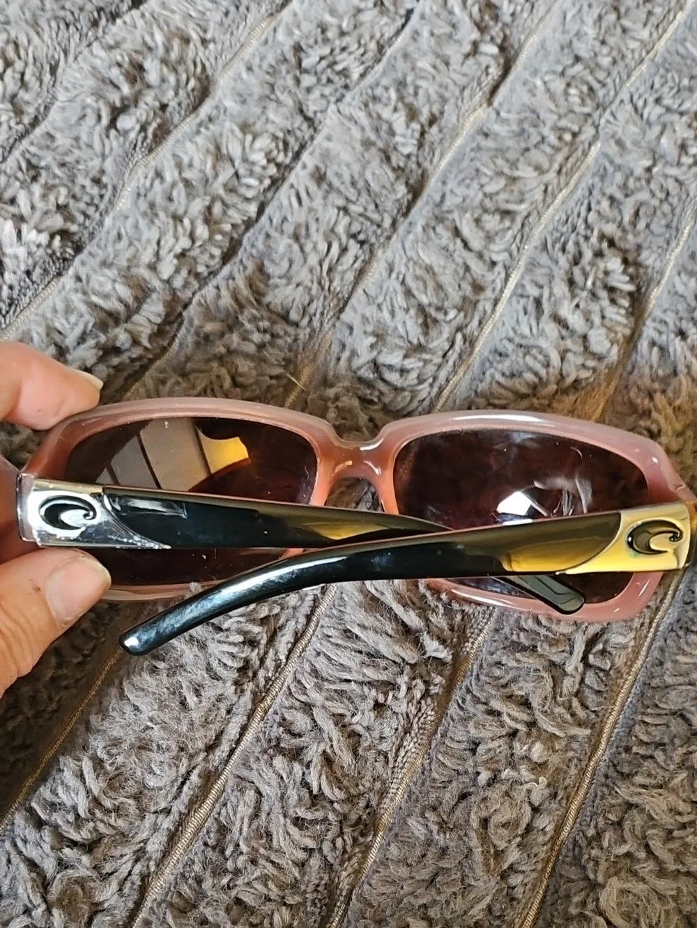 new Costa Del Mar Isabela Designer (IB 32) sunglasses